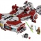 LEGO Star Wars 75025 Крейсер джедаев класса "Защитник"