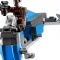 LEGO Star Wars 75012 Спидер BARC с боковым сиденьем