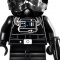 LEGO Star Wars 75008 Имперский TIE бомбардировщик и поле астероидов