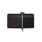 Флешка SanDisk Ultra Dual USB Drive 3.0 16Gb