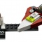 LEGO Star Wars 75006 Истребитель Джедаев и планета Камино