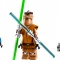LEGO Star Wars 75004 Истребитель Z-95