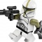 LEGO Star Wars 75000 Штурмовики-клоны против Дроидеков