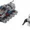 LEGO Star Wars 75028 Турботанк клонов