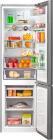 Холодильник Beko RCNK-400E20ZGR красный