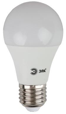 Светодиодная лампа ЭРА smd A60-10w-827-E27 ECO LED