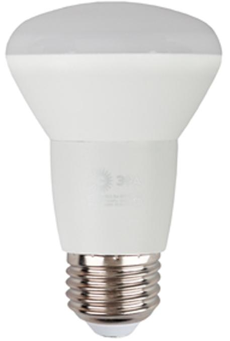 Светодиодная лампа ЭРА smd R63-8w-827-E27 ECO LED