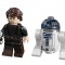 LEGO Star Wars 75038 Перехватчик Джедаев