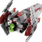 LEGO Star Wars 75039 Звездный истребитель V-Wing