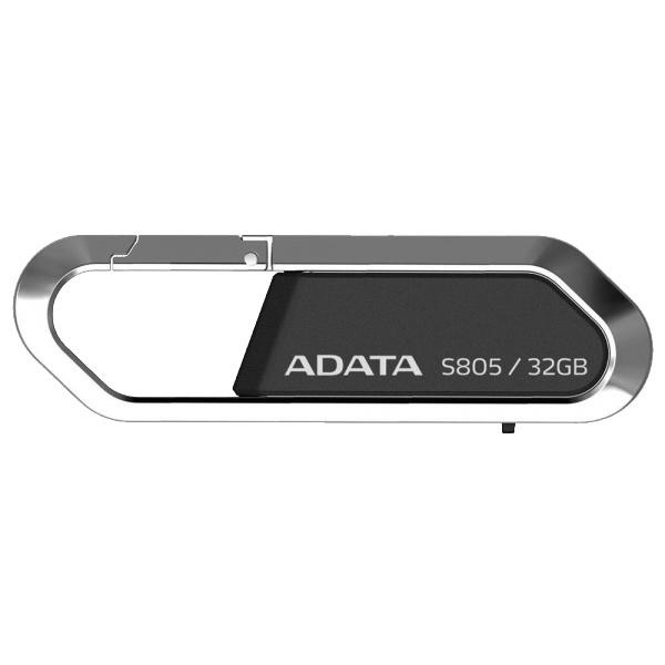 Флешка ADATA S805 32GB