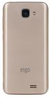 Сотовый телефон Ergo A502 Aurum золотой
