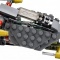 LEGO Teenage Mutant Ninja Turtles 79102 Погоня на панцирном байке