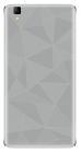 Сотовый телефон BRAVIS A552 Joy Max серый