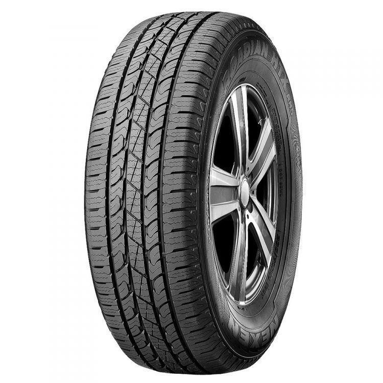 Шина летняя Nexen ROADIAN HTX RH5 245/65 R17 111H