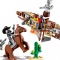 LEGO Movie 70800 Getaway Glider