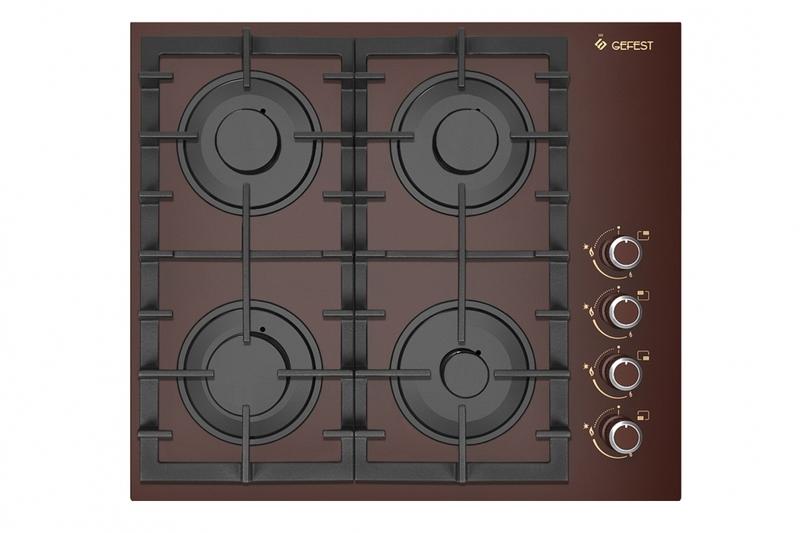 Встраиваемая поверхность GEFEST СГ СВН 2230 К4