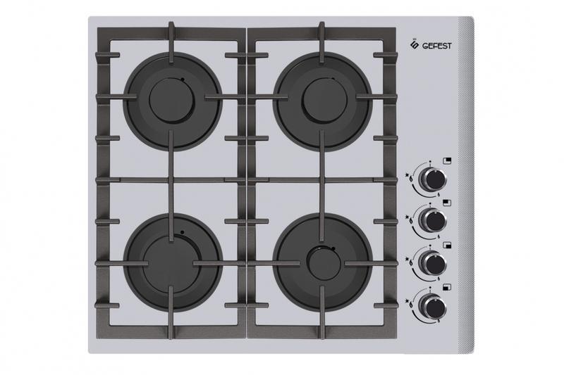 Встраиваемая поверхность GEFEST СГ СВН 2230 К6