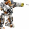 LEGO Galaxy Squad 70707 Боевой Робот CLS-89