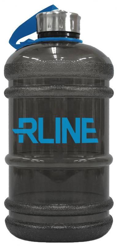 Бутылка для воды R-Line 2,2 л.