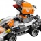 LEGO Galaxy Squad 70705 Охотник за инсектоидами