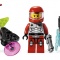 LEGO Galaxy Squad 70702 Инсектоид - захватчик
