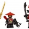 LEGO Ninjago 70503 Золотой Дракон