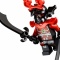 LEGO Ninjago 70501 Воин на мотоцикле