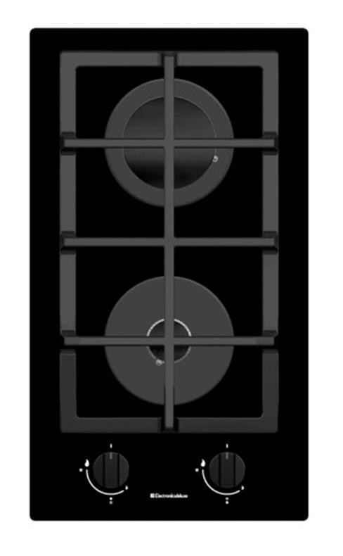 Встраиваемая поверхность Electronicsdeluxe TG2400215F003