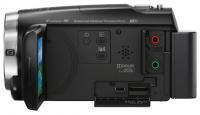 Цифровая видеокамера Sony HDR-CX625