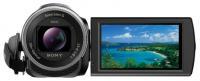 Цифровая видеокамера Sony HDR-CX625