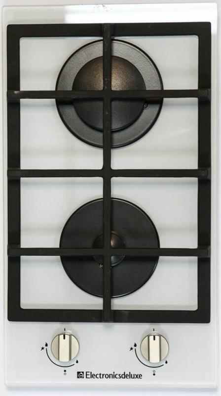 Встраиваемая поверхность Electronicsdeluxe GG2400215F002
