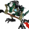 LEGO Legends of Chima 70203 ЧИ Краггер