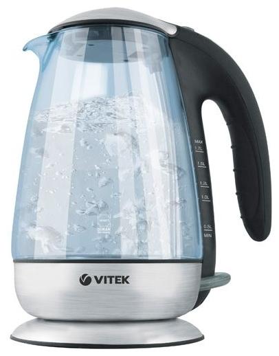 Чайник электрический Vitek VT-1117