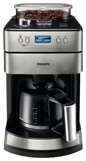 Кофеварка Philips HD 7751