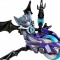 LEGO Legends of Chima 70137 Удар Летучей Мыши