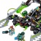 LEGO Legends of Chima 70132 Жалящая машина скорпиона Скорма