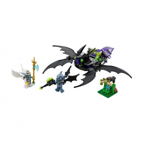 LEGO Legends of Chima 70128 Крылатый истребитель Браптора