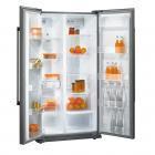 Холодильник Gorenje NRS 85728 X