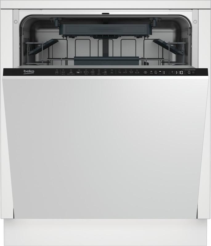 Посудомоечная машина Beko DIN 28330