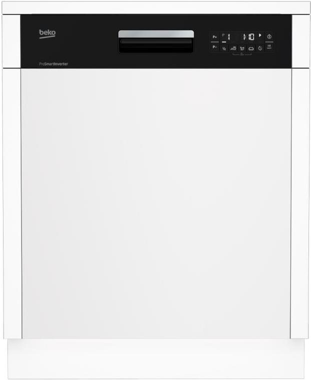 Посудомоечная машина Beko DSN 26320 B