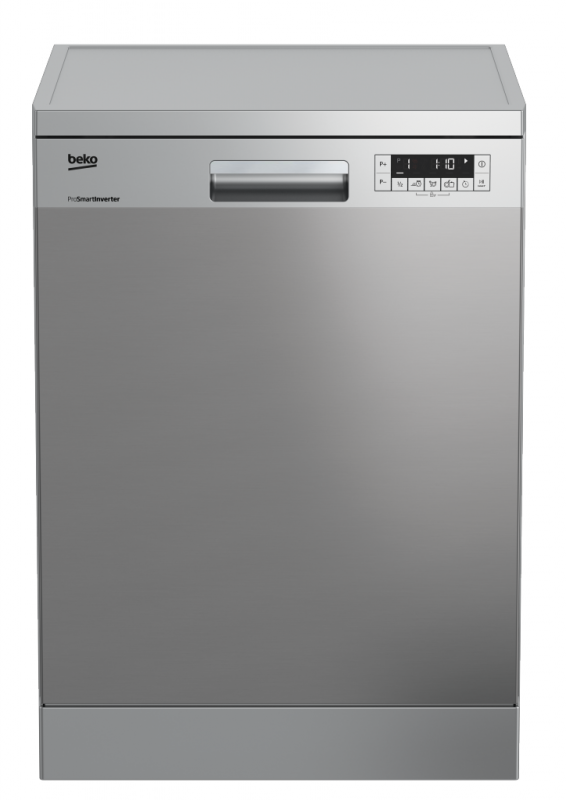 Посудомоечная машина Beko DFN 26220 X Superia