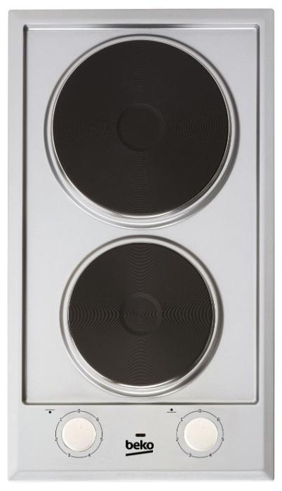 Встраиваемая поверхность BEKO HDCE 32200 X