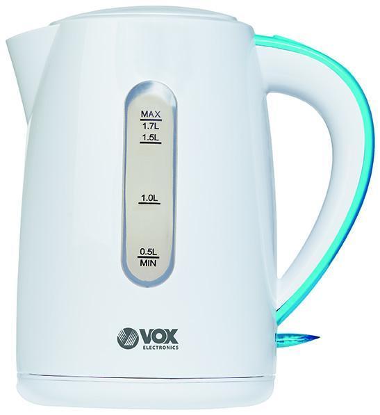 Электрочайник Vox WK-1308