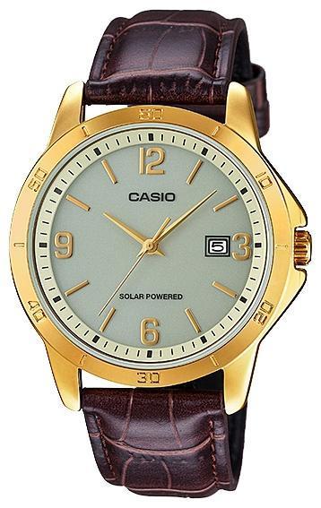 Мужские часы CASIO MTP-VS02GL-9A