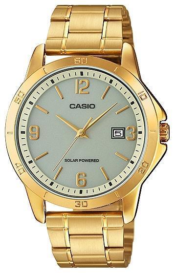 Мужские часы CASIO MTP-VS02G-9A