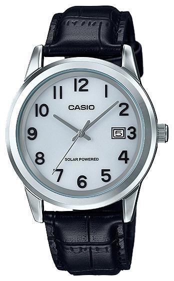 Мужские часы CASIO MTP-VS01L-7B1