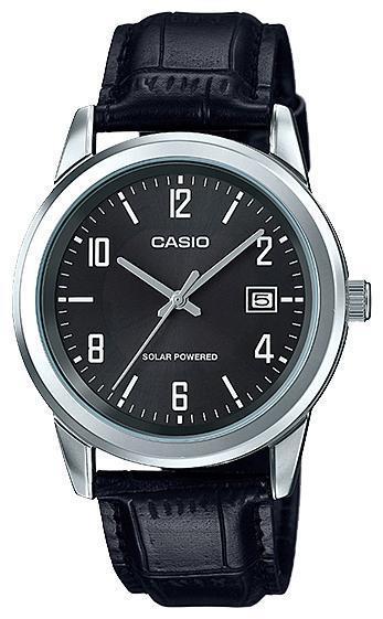 Мужские часы CASIO MTP-VS01L-1B2