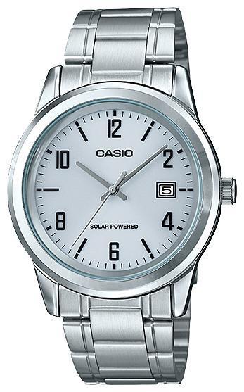 Мужские часы CASIO MTP-VS01D-7B