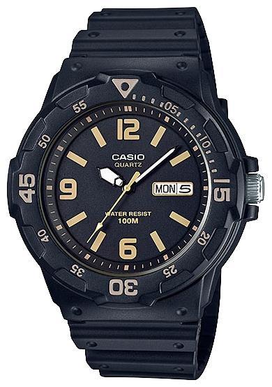 Мужские часы CASIO MRW-200H-1B3