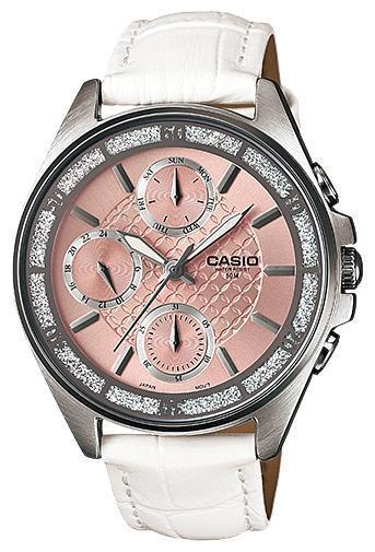 Женские часы CASIO LTP-2086L-7A